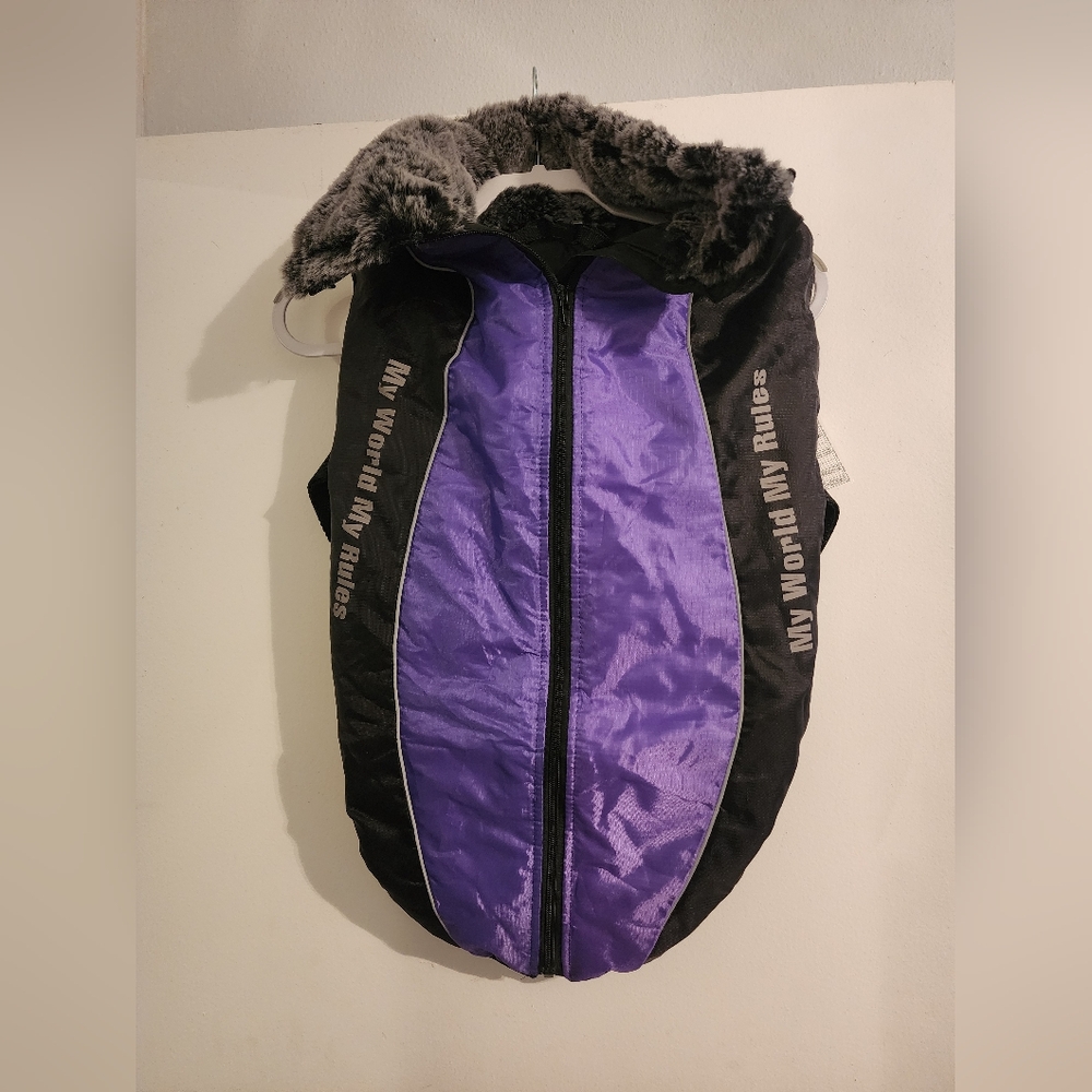Dog Winter Coat